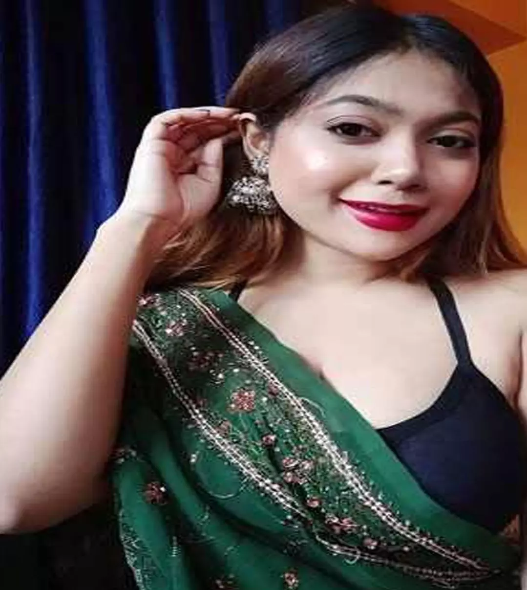 Ansu Priya Escorts Service Kolkata