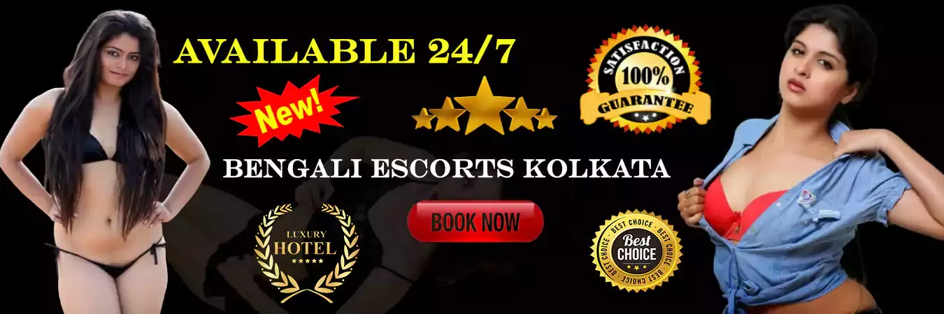 Bengali Escorts Kolkata