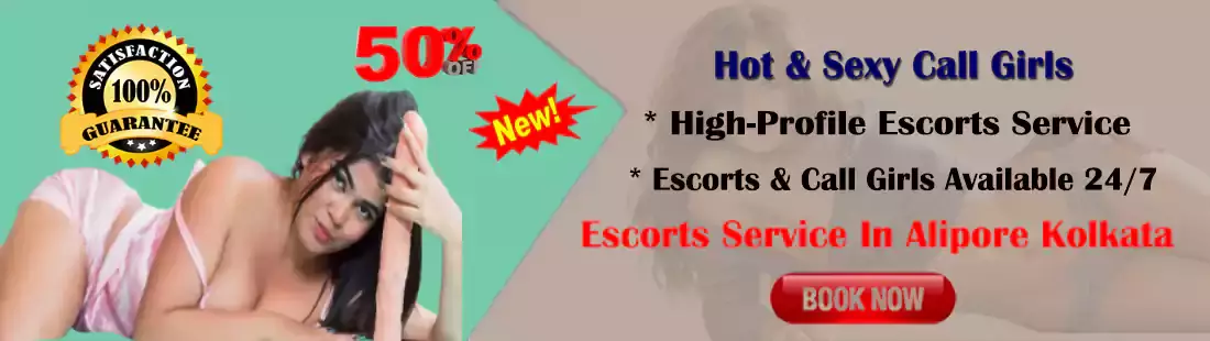 Escorts In Alipore Kolkata