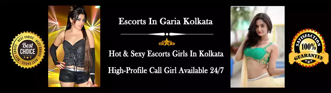 Escorts In Garia Kolkata