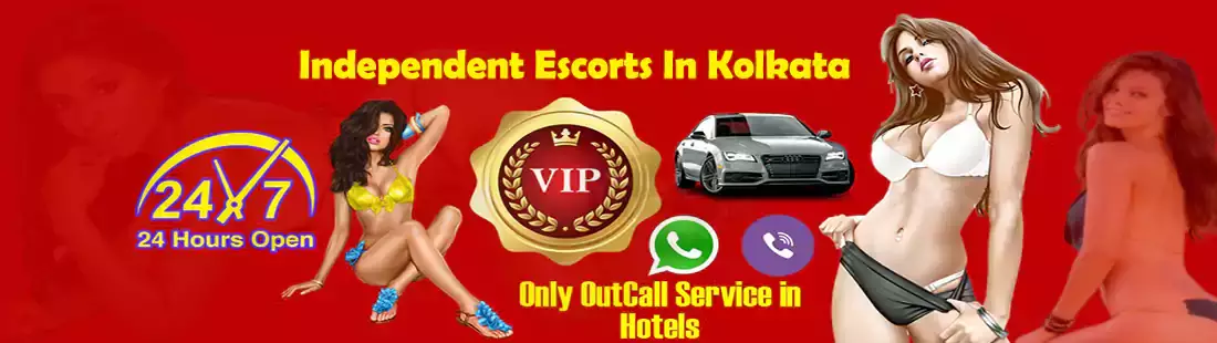 Independent Call Girls Kolkata