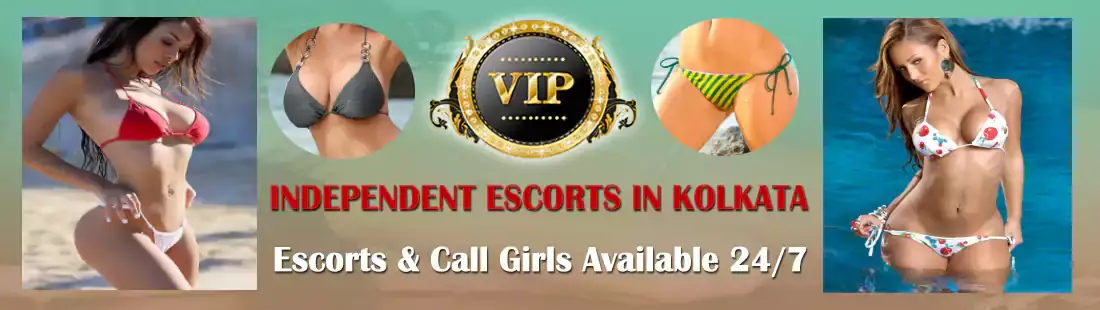 Independent Escorts In Kolkata