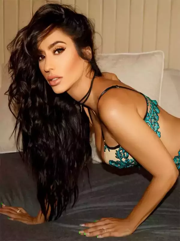 Aleena Escorts Kolkata